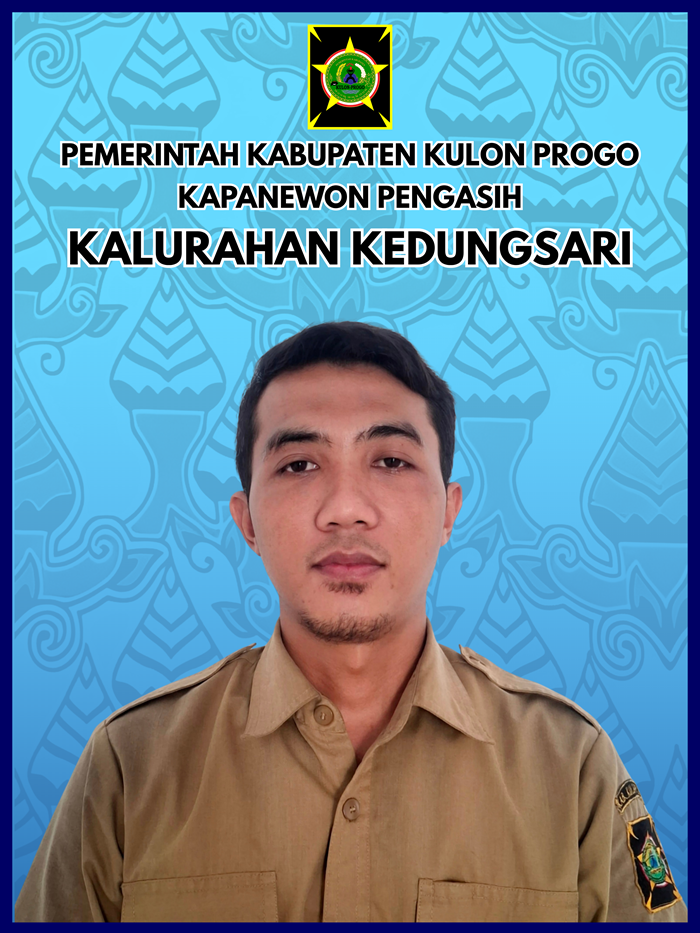 IFAN ANWAR SAHARA