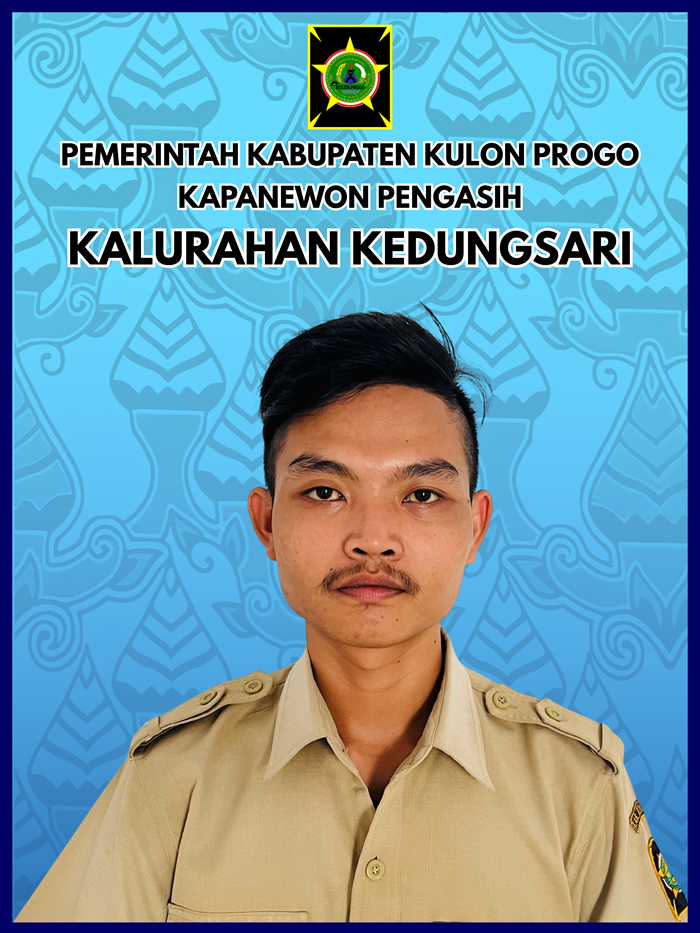 ARIS SETIYAWAN