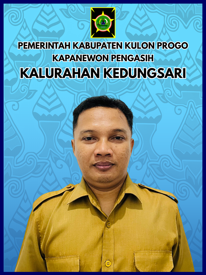 SONI PRASTANTO, S.M